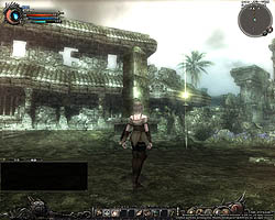 画像ギャラリー No.011のサムネイル画像 / テスターへの挑戦状か？　「Wizardry Online」バランステストで追加される「エルフ（女）」「新ダンジョン」などのコンテンツを紹介