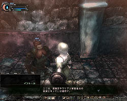 画像ギャラリー No.015のサムネイル画像 / テスターへの挑戦状か？　「Wizardry Online」バランステストで追加される「エルフ（女）」「新ダンジョン」などのコンテンツを紹介