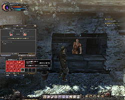 画像ギャラリー No.026のサムネイル画像 / テスターへの挑戦状か？　「Wizardry Online」バランステストで追加される「エルフ（女）」「新ダンジョン」などのコンテンツを紹介