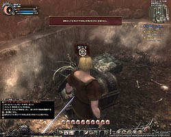 画像ギャラリー No.031のサムネイル画像 / テスターへの挑戦状か？　「Wizardry Online」バランステストで追加される「エルフ（女）」「新ダンジョン」などのコンテンツを紹介
