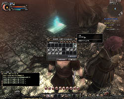 画像ギャラリー No.033のサムネイル画像 / テスターへの挑戦状か？　「Wizardry Online」バランステストで追加される「エルフ（女）」「新ダンジョン」などのコンテンツを紹介