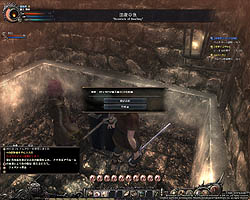 画像ギャラリー No.034のサムネイル画像 / テスターへの挑戦状か？　「Wizardry Online」バランステストで追加される「エルフ（女）」「新ダンジョン」などのコンテンツを紹介