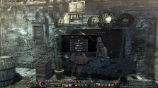 画像ギャラリー No.003のサムネイル画像 / 「Wizardry Online」，転職システムの解説ムービーを先行公開。効率の良い転職でマルチクラスを目指せ