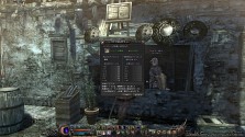画像ギャラリー No.004のサムネイル画像 / 「Wizardry Online」，転職システムの解説ムービーを先行公開。効率の良い転職でマルチクラスを目指せ