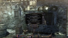 画像ギャラリー No.005のサムネイル画像 / 「Wizardry Online」，転職システムの解説ムービーを先行公開。効率の良い転職でマルチクラスを目指せ