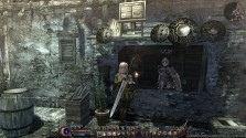 画像ギャラリー No.009のサムネイル画像 / 「Wizardry Online」，転職システムの解説ムービーを先行公開。効率の良い転職でマルチクラスを目指せ