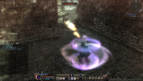 画像ギャラリー No.010のサムネイル画像 / 「Wizardry Online」，転職システムの解説ムービーを先行公開。効率の良い転職でマルチクラスを目指せ