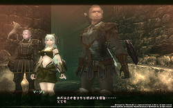 画像ギャラリー No.002のサムネイル画像 / 名作「Wizardry」を独自解釈でMMORPGに落とし込んだ「Wizardry Online」レビュー