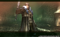 画像ギャラリー No.003のサムネイル画像 / 名作「Wizardry」を独自解釈でMMORPGに落とし込んだ「Wizardry Online」レビュー
