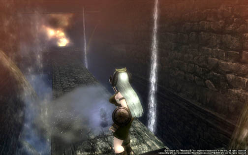 画像ギャラリー No.016のサムネイル画像 / 名作「Wizardry」を独自解釈でMMORPGに落とし込んだ「Wizardry Online」レビュー