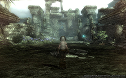 画像ギャラリー No.017のサムネイル画像 / 名作「Wizardry」を独自解釈でMMORPGに落とし込んだ「Wizardry Online」レビュー
