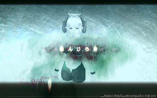 画像ギャラリー No.025のサムネイル画像 / 名作「Wizardry」を独自解釈でMMORPGに落とし込んだ「Wizardry Online」レビュー