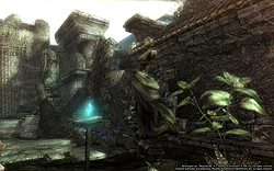 画像ギャラリー No.027のサムネイル画像 / 名作「Wizardry」を独自解釈でMMORPGに落とし込んだ「Wizardry Online」レビュー
