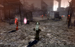 画像ギャラリー No.033のサムネイル画像 / 名作「Wizardry」を独自解釈でMMORPGに落とし込んだ「Wizardry Online」レビュー