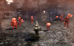 画像ギャラリー No.034のサムネイル画像 / 名作「Wizardry」を独自解釈でMMORPGに落とし込んだ「Wizardry Online」レビュー