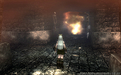 画像ギャラリー No.040のサムネイル画像 / 名作「Wizardry」を独自解釈でMMORPGに落とし込んだ「Wizardry Online」レビュー