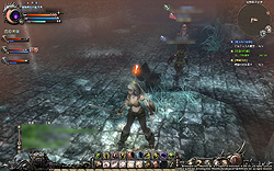 画像ギャラリー No.041のサムネイル画像 / 名作「Wizardry」を独自解釈でMMORPGに落とし込んだ「Wizardry Online」レビュー