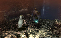 画像ギャラリー No.043のサムネイル画像 / 名作「Wizardry」を独自解釈でMMORPGに落とし込んだ「Wizardry Online」レビュー