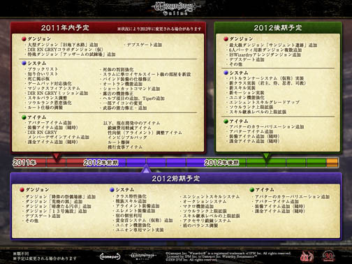 画像ギャラリー No.021のサムネイル画像 / 「Wizardry Online」の気になるアノ部分はこの人達が作っていた! 運営・開発スタッフに聞くサービス開始までの顛末と今後の展開