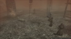 画像ギャラリー No.002のサムネイル画像 / 「Wizardry Online」，本日アップデートを実施。高難度ダンジョン「降偉の祭儀場跡」や新たな武器，衣装が実装される