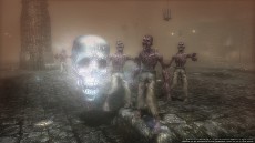 画像ギャラリー No.003のサムネイル画像 / 「Wizardry Online」，本日アップデートを実施。高難度ダンジョン「降偉の祭儀場跡」や新たな武器，衣装が実装される