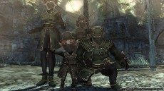 画像ギャラリー No.006のサムネイル画像 / 「Wizardry Online」，本日アップデートを実施。高難度ダンジョン「降偉の祭儀場跡」や新たな武器，衣装が実装される