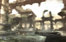 画像ギャラリー No.003のサムネイル画像 / 「Wizardry Online」，2月28日に実装予定の新ダンジョン「ロサワルド水没砦」のムービーを先行公開 