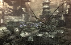 画像ギャラリー No.007のサムネイル画像 / 「Wizardry Online」，2月28日に実装予定の新ダンジョン「ロサワルド水没砦」のムービーを先行公開 