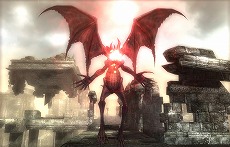 画像ギャラリー No.008のサムネイル画像 / 「Wizardry Online」，2月28日に実装予定の新ダンジョン「ロサワルド水没砦」のムービーを先行公開 
