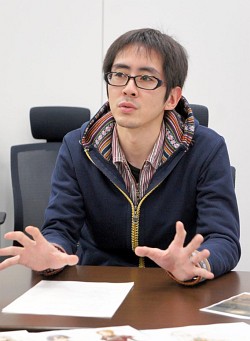 画像ギャラリー No.003のサムネイル画像 / 「Wizardry Online」はアップデートとワールド再編でコミュニティを強化。待望の古代魔法と上級職の実装予定にも言及した運営/開発チームインタビュー