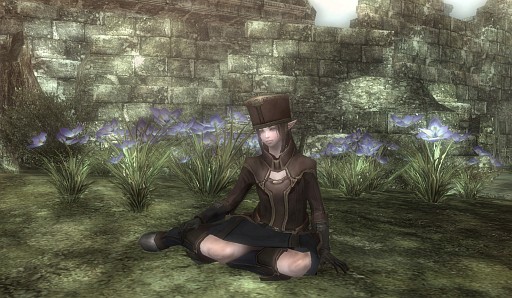画像ギャラリー No.026のサムネイル画像 / 「Wizardry Online」はアップデートとワールド再編でコミュニティを強化。待望の古代魔法と上級職の実装予定にも言及した運営/開発チームインタビュー