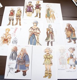 画像ギャラリー No.027のサムネイル画像 / 「Wizardry Online」はアップデートとワールド再編でコミュニティを強化。待望の古代魔法と上級職の実装予定にも言及した運営/開発チームインタビュー