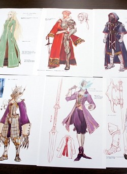 画像ギャラリー No.029のサムネイル画像 / 「Wizardry Online」はアップデートとワールド再編でコミュニティを強化。待望の古代魔法と上級職の実装予定にも言及した運営/開発チームインタビュー