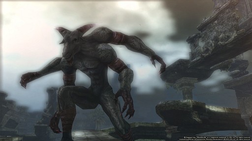 画像ギャラリー No.030のサムネイル画像 / 「Wizardry Online」はアップデートとワールド再編でコミュニティを強化。待望の古代魔法と上級職の実装予定にも言及した運営/開発チームインタビュー