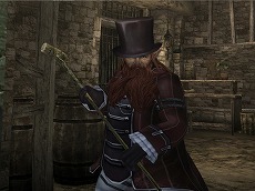 画像ギャラリー No.013のサムネイル画像 / 「Wizardry Online」，大型アップデート「ディメントの夜明け」が本日実施。4Gamer限定の特典がもらえる新規登録キャンペーンもスタート