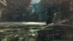 画像ギャラリー No.005のサムネイル画像 / 「Wizardry Online」，近日実装の“サンジェント遺跡”紹介PVをチェック