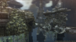 画像ギャラリー No.007のサムネイル画像 / 「Wizardry Online」，近日実装の“サンジェント遺跡”紹介PVをチェック