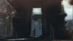 画像ギャラリー No.008のサムネイル画像 / 「Wizardry Online」，近日実装の“サンジェント遺跡”紹介PVをチェック