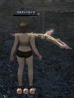 画像ギャラリー No.003のサムネイル画像 / 「Wizardry Online」に上位職と6人パーティシステムが実装！　気になる今後のアップデート展開について運営開発チームにインタビュー