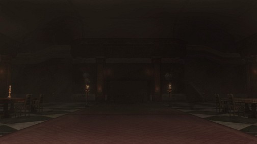 画像ギャラリー No.004のサムネイル画像 / 「Wizardry Online」に上位職と6人パーティシステムが実装！　気になる今後のアップデート展開について運営開発チームにインタビュー