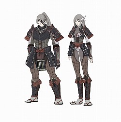 画像ギャラリー No.005のサムネイル画像 / 「Wizardry Online」に上位職と6人パーティシステムが実装！　気になる今後のアップデート展開について運営開発チームにインタビュー