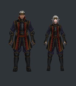 画像ギャラリー No.006のサムネイル画像 / 「Wizardry Online」に上位職と6人パーティシステムが実装！　気になる今後のアップデート展開について運営開発チームにインタビュー