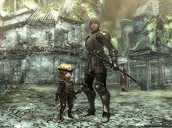 画像ギャラリー No.008のサムネイル画像 / 「Wizardry Online」に上位職と6人パーティシステムが実装！　気になる今後のアップデート展開について運営開発チームにインタビュー