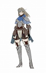 画像ギャラリー No.015のサムネイル画像 / 「Wizardry Online」に上位職と6人パーティシステムが実装！　気になる今後のアップデート展開について運営開発チームにインタビュー