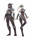 画像ギャラリー No.018のサムネイル画像 / 「Wizardry Online」に上位職と6人パーティシステムが実装！　気になる今後のアップデート展開について運営開発チームにインタビュー