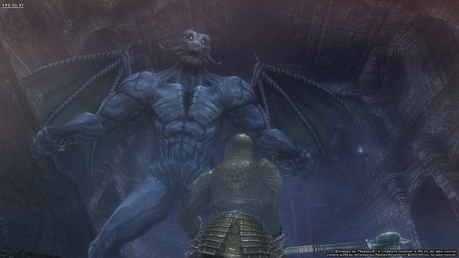 画像ギャラリー No.021のサムネイル画像 / 「Wizardry Online」に上位職と6人パーティシステムが実装！　気になる今後のアップデート展開について運営開発チームにインタビュー
