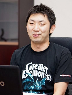 画像ギャラリー No.027のサムネイル画像 / 「Wizardry Online」に上位職と6人パーティシステムが実装！　気になる今後のアップデート展開について運営開発チームにインタビュー