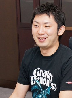 画像ギャラリー No.032のサムネイル画像 / 「Wizardry Online」に上位職と6人パーティシステムが実装！　気になる今後のアップデート展開について運営開発チームにインタビュー