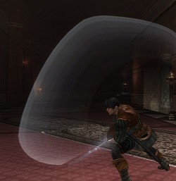 画像ギャラリー No.002のサムネイル画像 / 「Wizardry Online」上位職「サムライ」「ビショップ」先行プレイレポート。「ディメント褒章（1日）」がもらえるコードにも注目