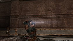 画像ギャラリー No.004のサムネイル画像 / 「Wizardry Online」上位職「サムライ」「ビショップ」先行プレイレポート。「ディメント褒章（1日）」がもらえるコードにも注目